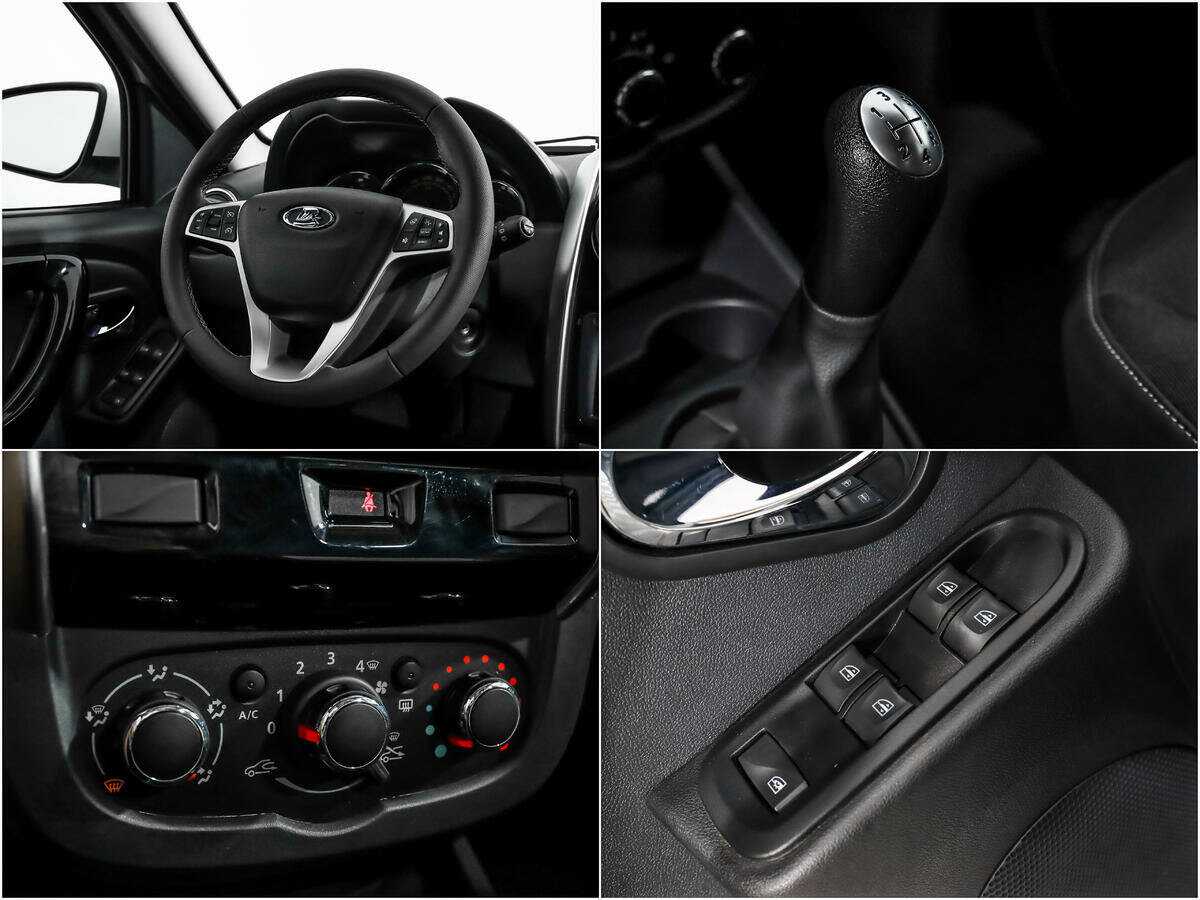 Купить Lada (ВАЗ) Largus, 2021, 78 000 км, фото №15