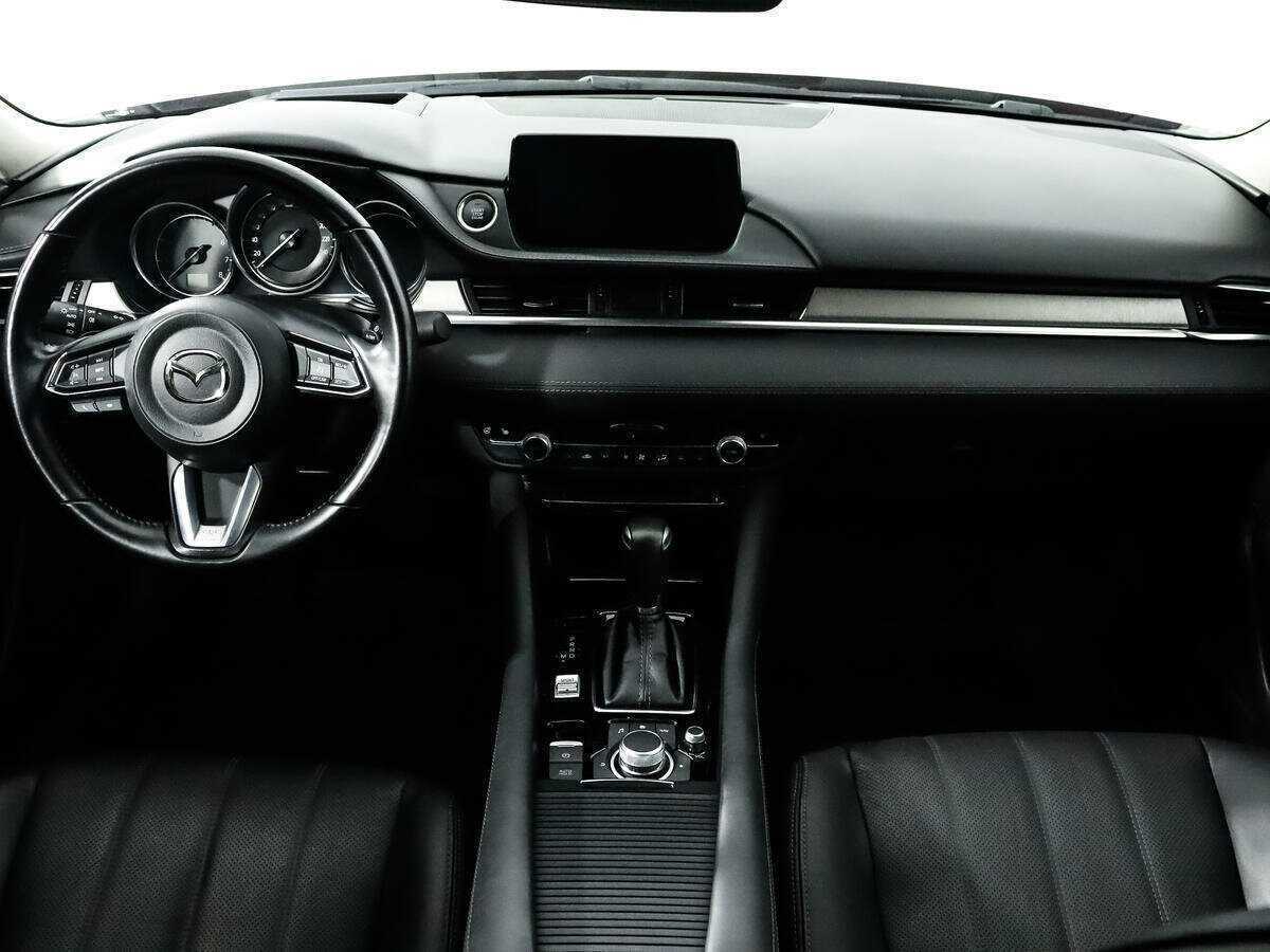 Купить Mazda 6, 2021, 47 598 км, фото №10