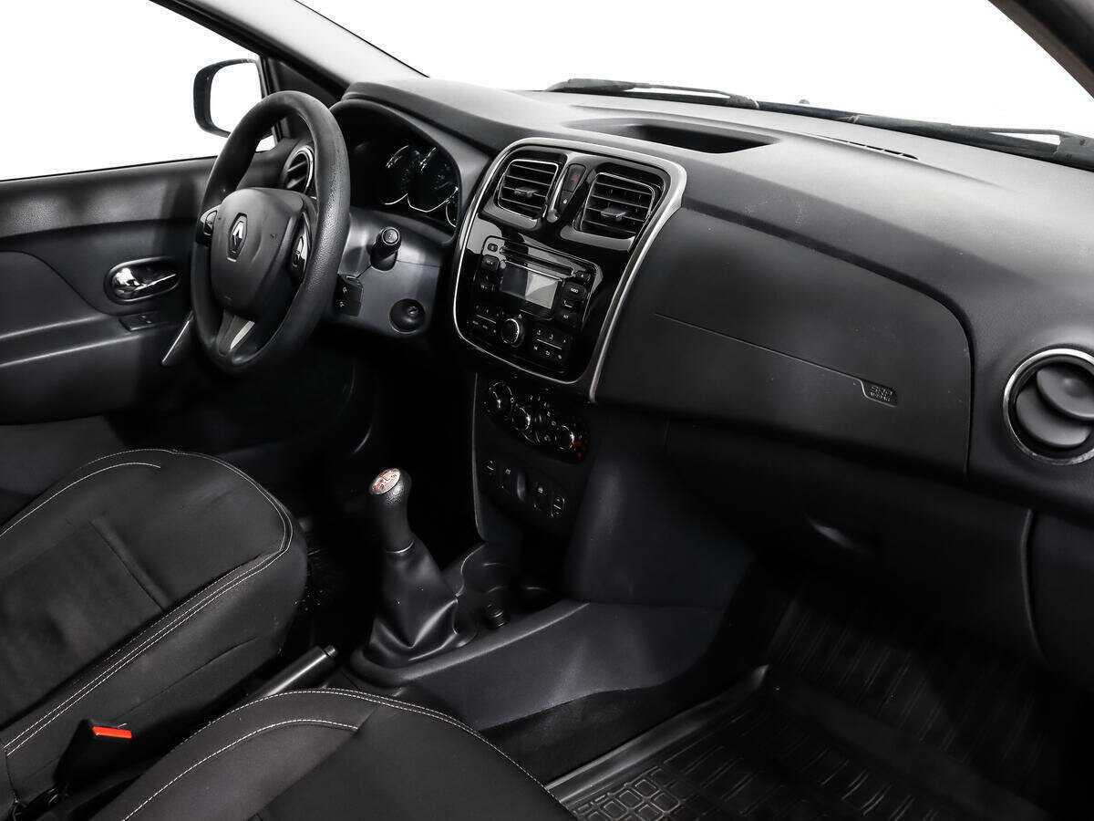 Купить Renault Logan, 2014, 211 000 км, фото №11