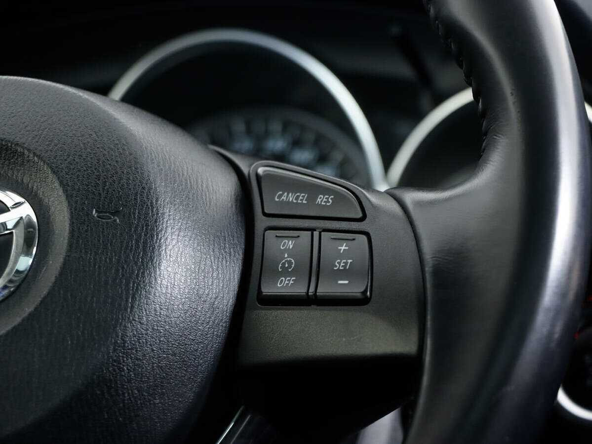 Купить Mazda 6, 2013, 158 000 км, фото №17