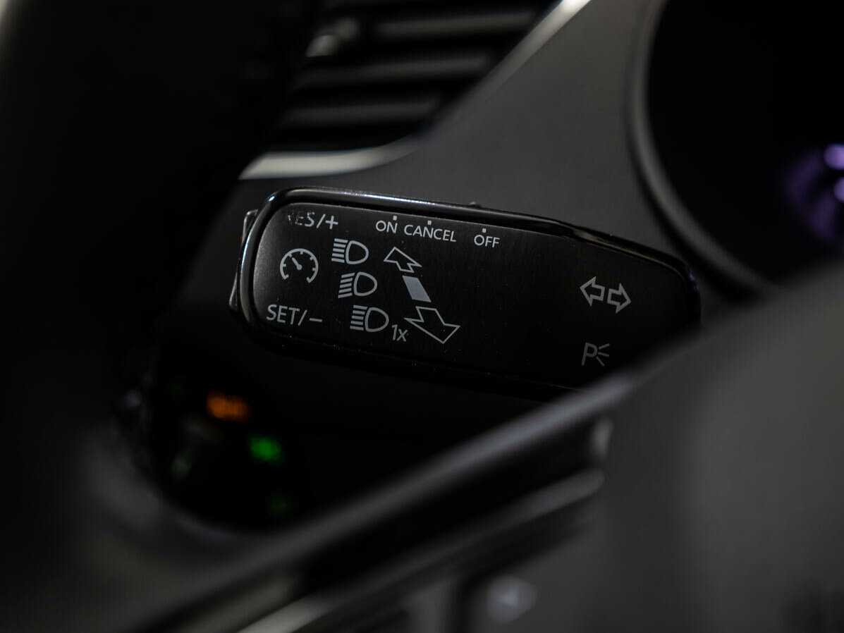 Купить Skoda Octavia, 2019, 77 000 км, фото №17