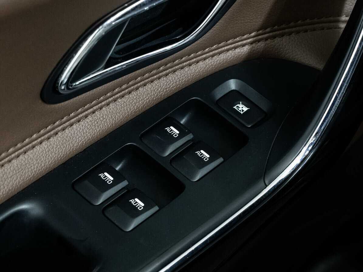 Купить Kia Ceed, 2014, 90 136 км, фото №14