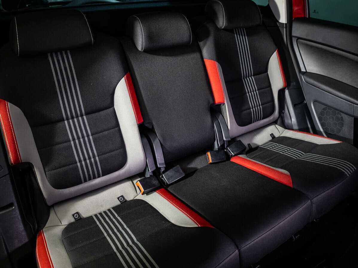 Купить Skoda Yeti, 2017, 100 100 км, фото №10