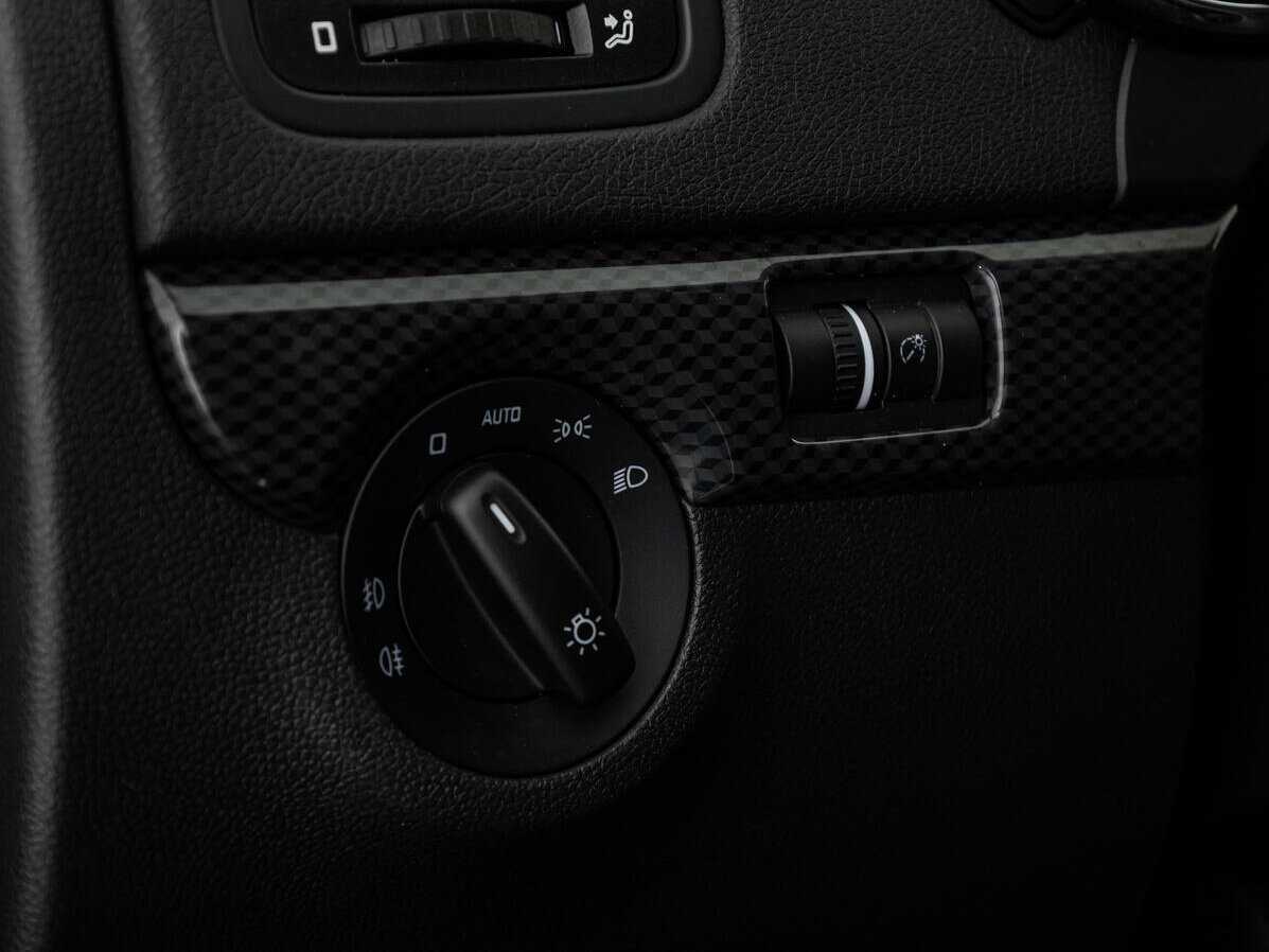 Купить Skoda Yeti, 2017, 100 100 км, фото №17