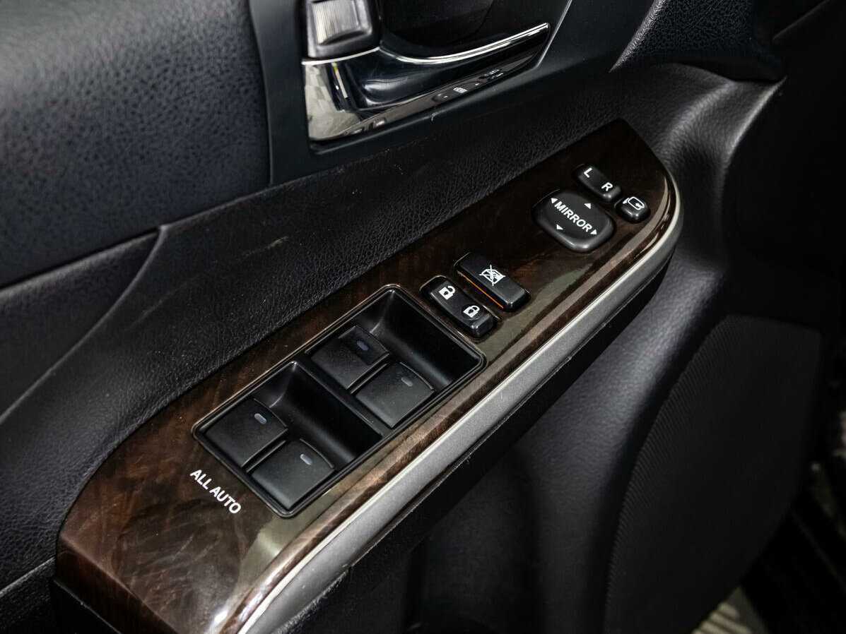 Купить Toyota Camry, 2016, 126 400 км, фото №15