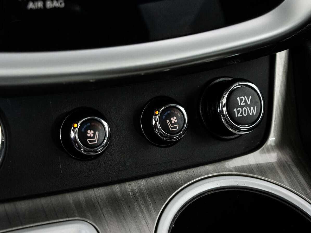 Купить Nissan Murano, 2019, 90 625 км, фото №15