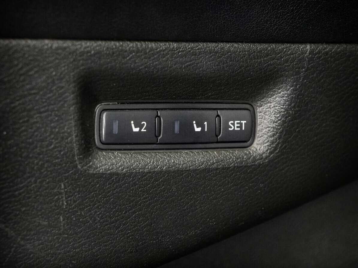 Купить Nissan Murano, 2019, 90 625 км, фото №20