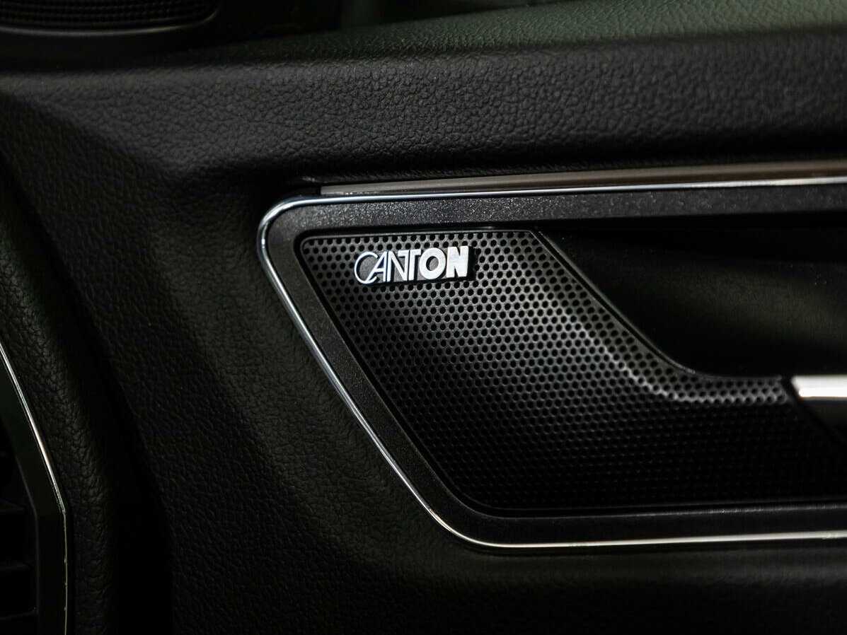 Купить Skoda Kodiaq, 2017, 96 887 км, фото №21