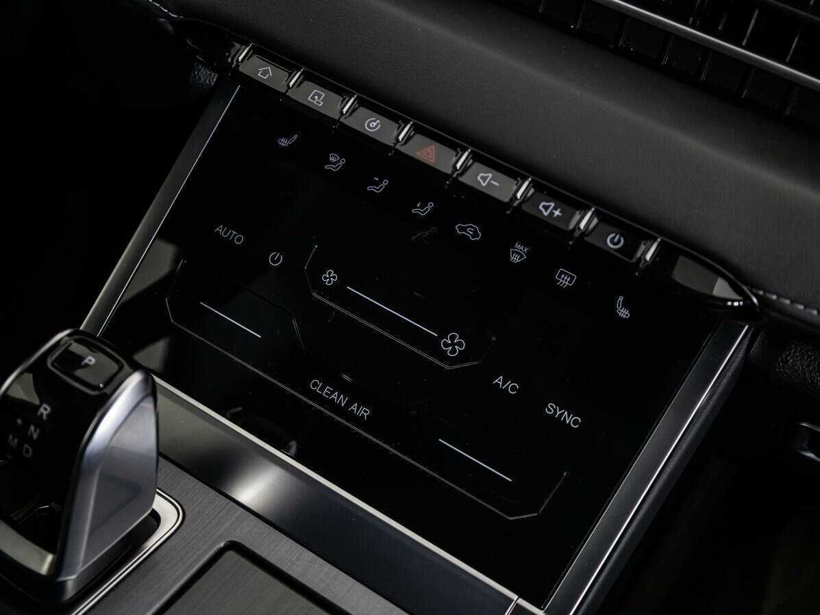 Купить CHERY Tiggo 7 Pro Max, 2023, 36 475 км, фото №14