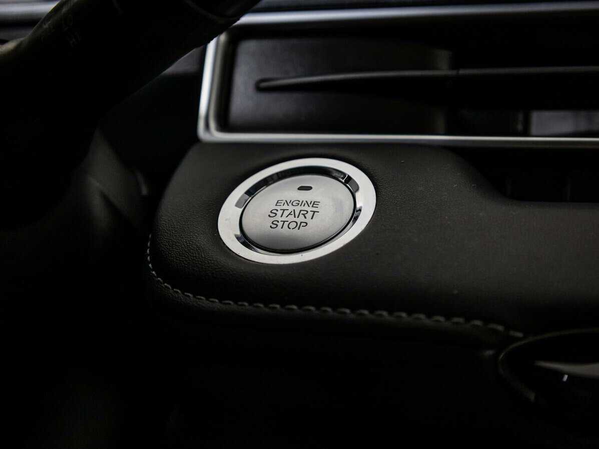 Купить CHERY Tiggo 7 Pro Max, 2023, 36 475 км, фото №17