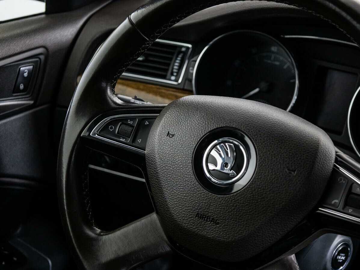 Купить Skoda Superb, 2014, 239 026 км, фото №14