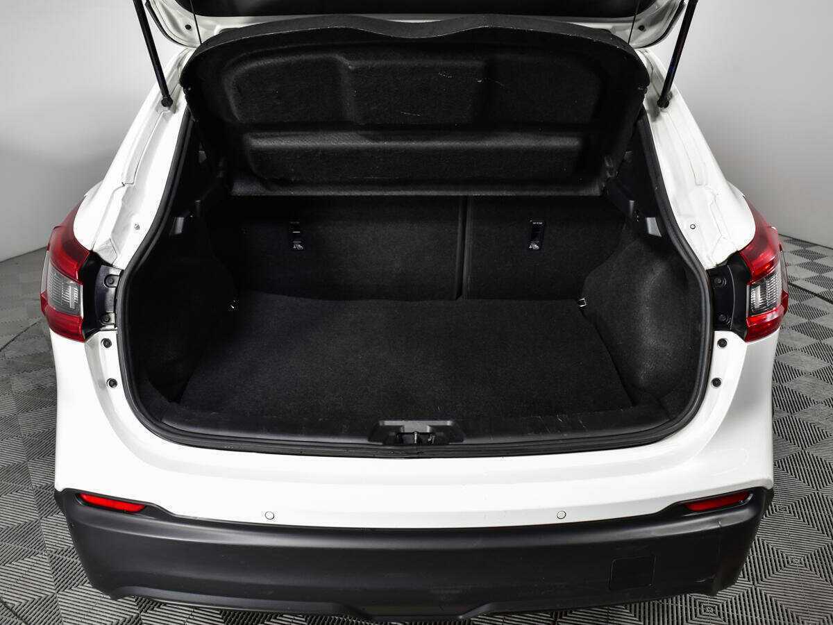 Купить Nissan Qashqai, 2020, 84 594 км, фото №13