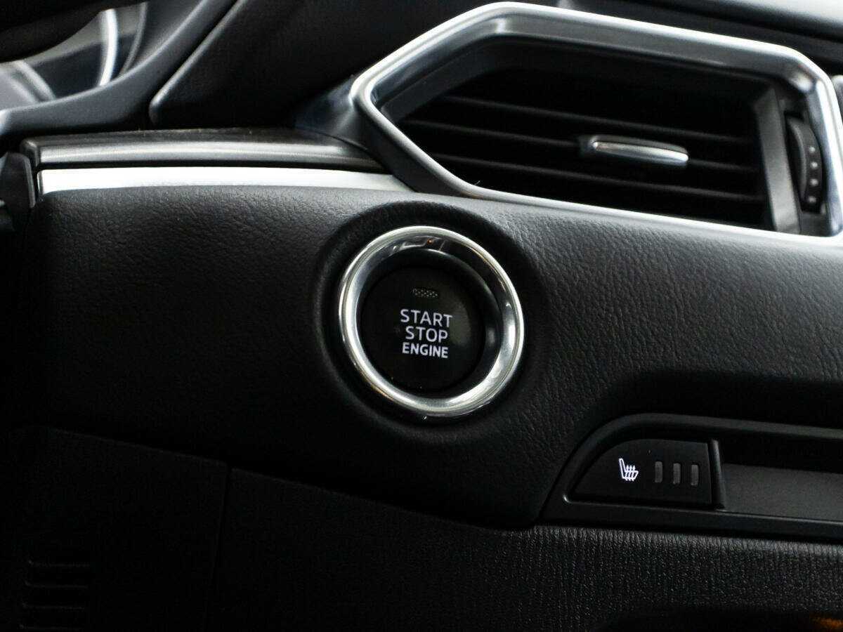 Купить Mazda CX-5, 2018, 240 082 км, фото №16