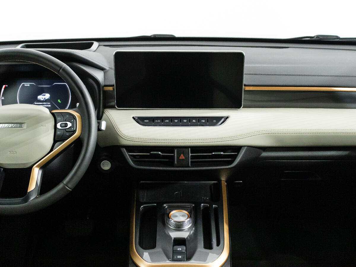 Купить Haval Jolion, 2023, 16 042 км, фото №14