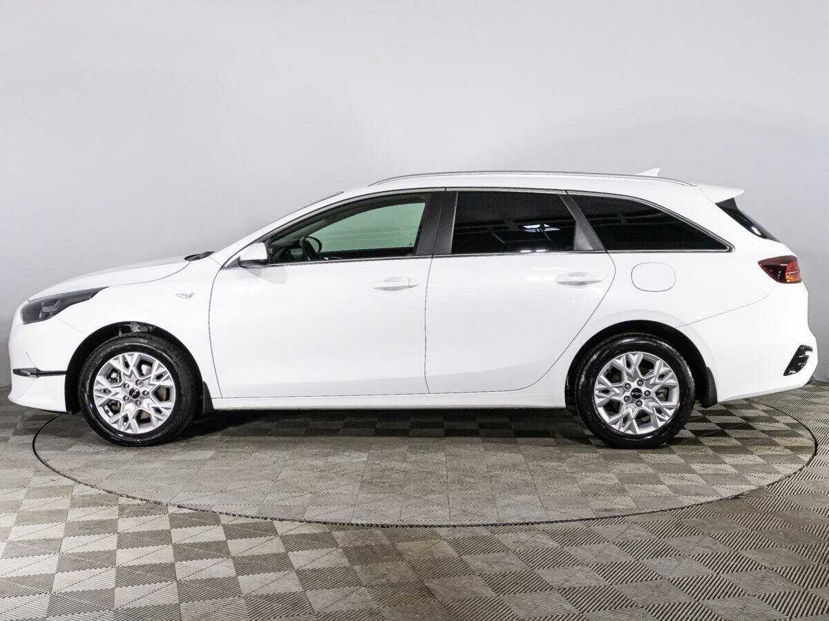 Купить Kia Ceed, 2023, 38 421 км, фото №8