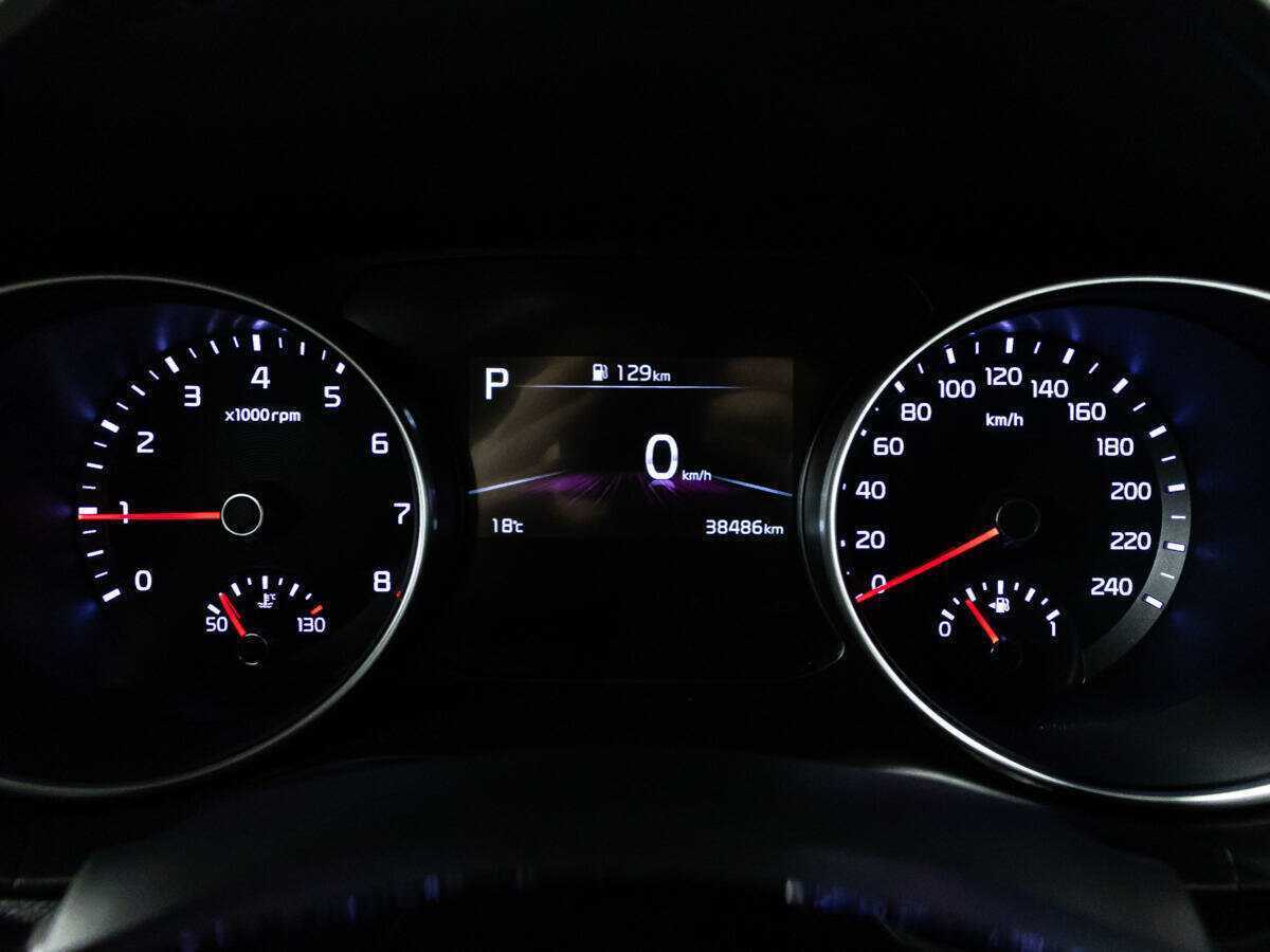 Купить Kia Ceed, 2023, 38 421 км, фото №12