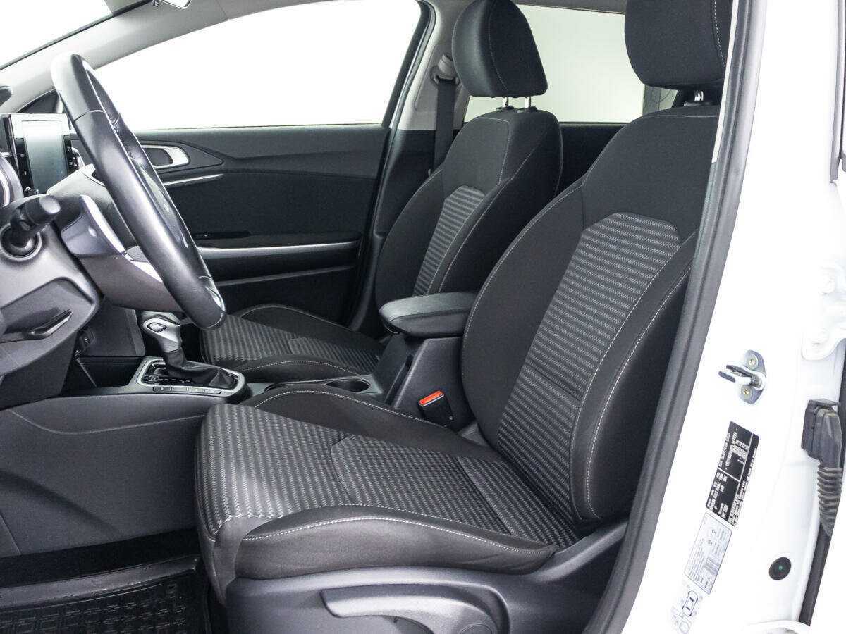 Купить Kia Ceed, 2023, 38 421 км, фото №15