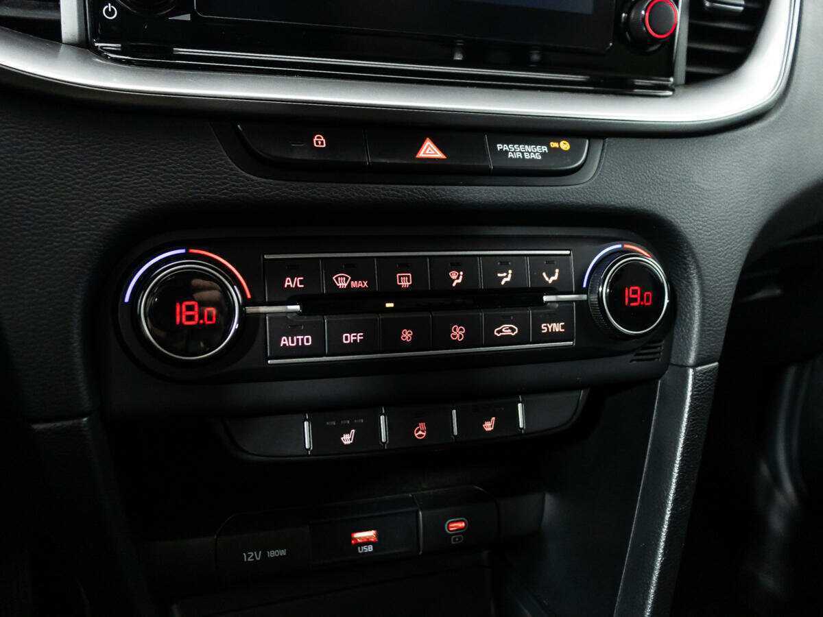 Купить Kia Ceed, 2023, 38 421 км, фото №19