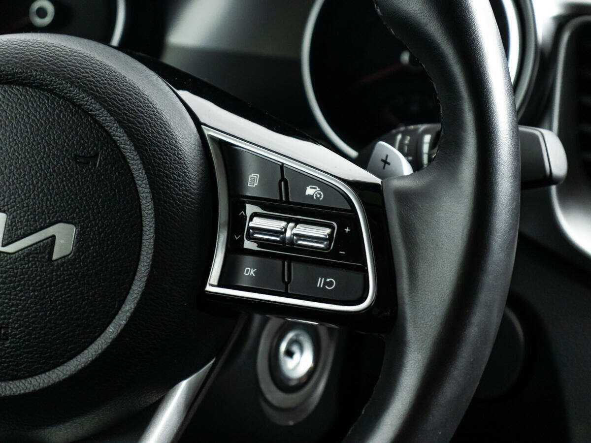 Купить Kia Ceed, 2023, 38 421 км, фото №22