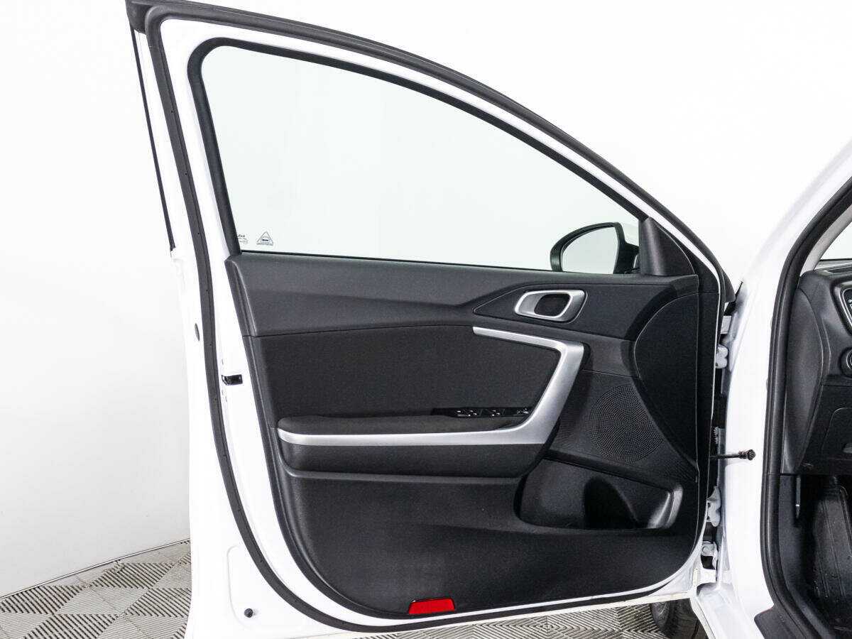 Купить Kia Ceed, 2023, 38 421 км, фото №23