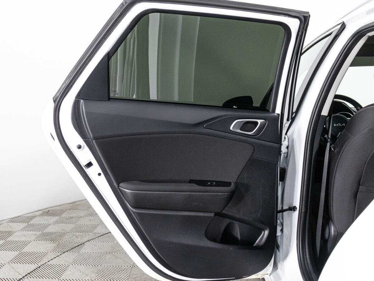 Купить Kia Ceed, 2023, 38 421 км, фото №24