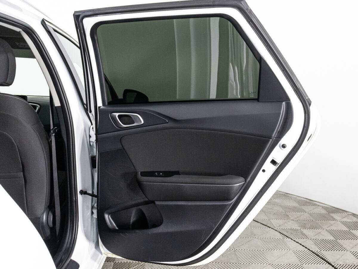 Купить Kia Ceed, 2023, 38 421 км, фото №25