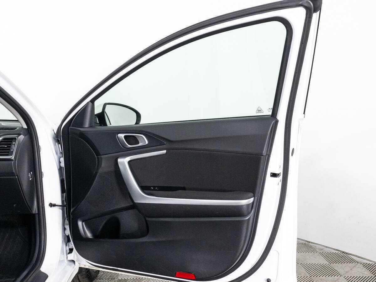 Купить Kia Ceed, 2023, 38 421 км, фото №26