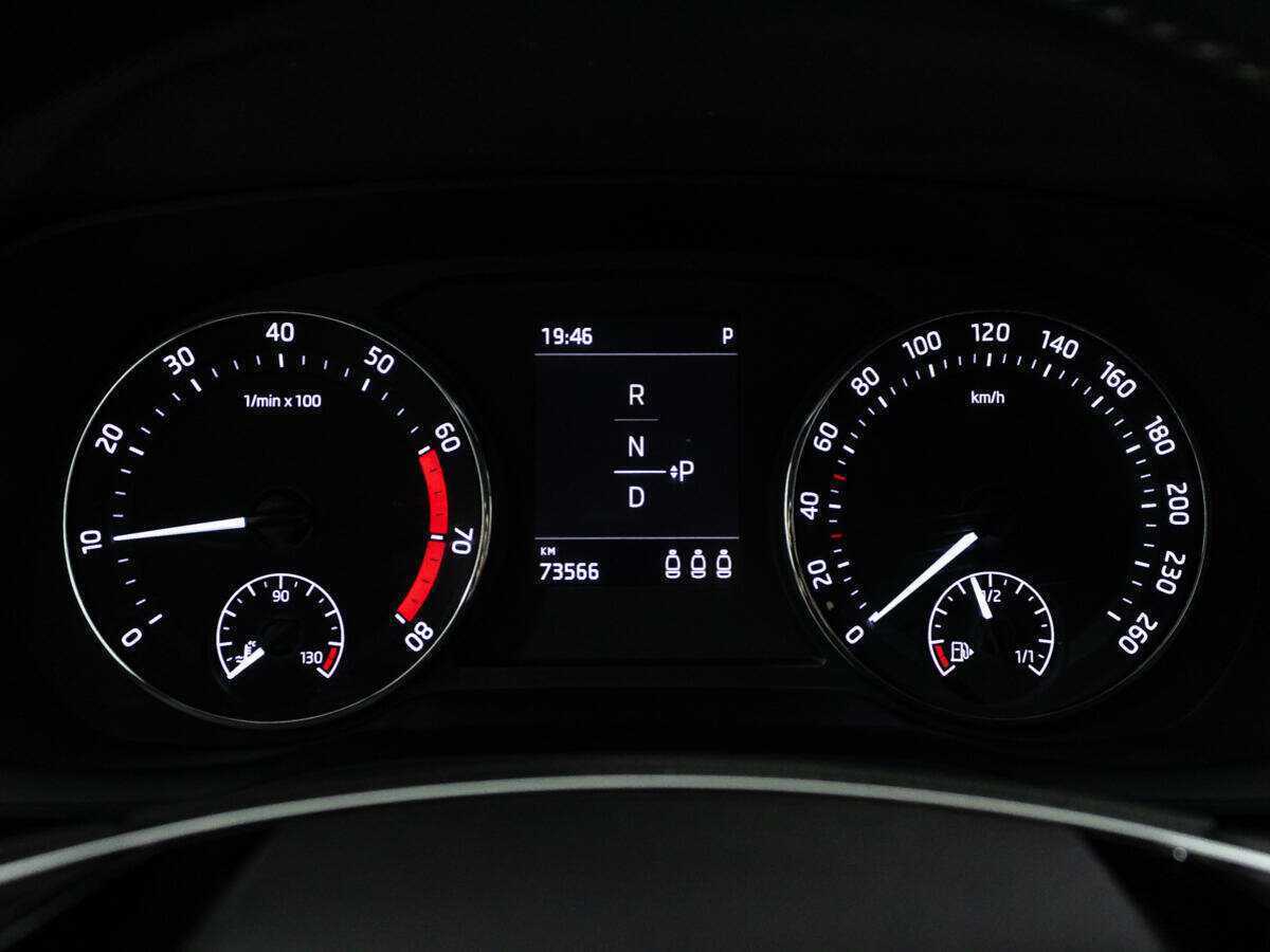 Купить Skoda Octavia, 2021, 73 562 км, фото №10