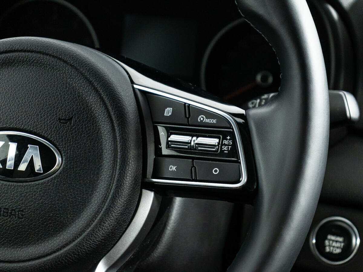 Купить Kia Sportage, 2021, 20 859 км, фото №17