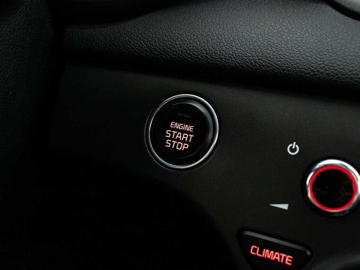 Купить Kia Sportage, 2021, 20 859 км, фото №21