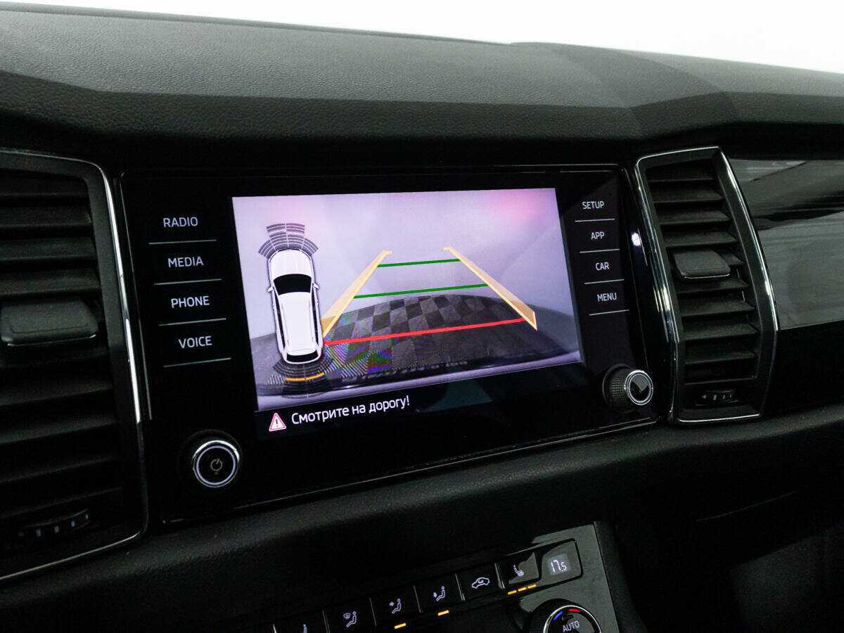 Купить Skoda Kodiaq, 2019, 101 955 км, фото №16