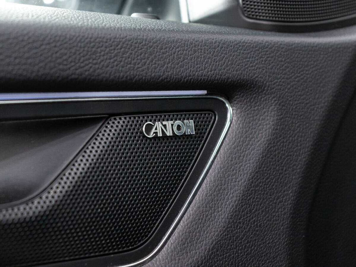 Купить Skoda Kodiaq, 2019, 101 955 км, фото №20