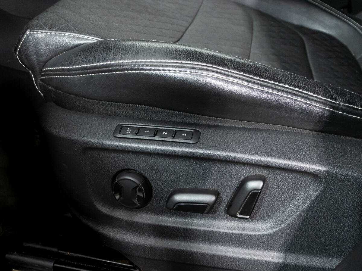 Купить Skoda Kodiaq, 2019, 101 955 км, фото №21