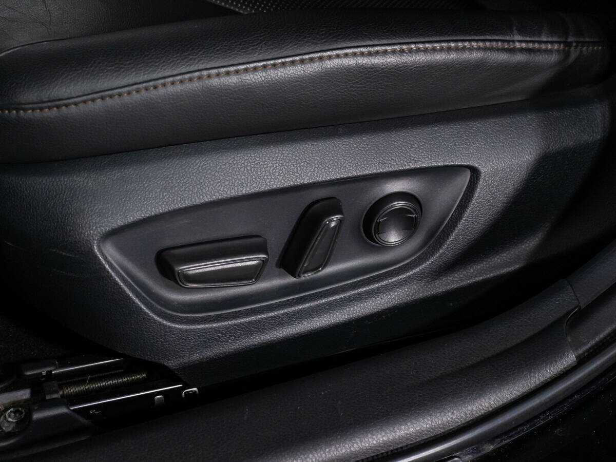 Купить Toyota Camry, 2018, 129 955 км, фото №16