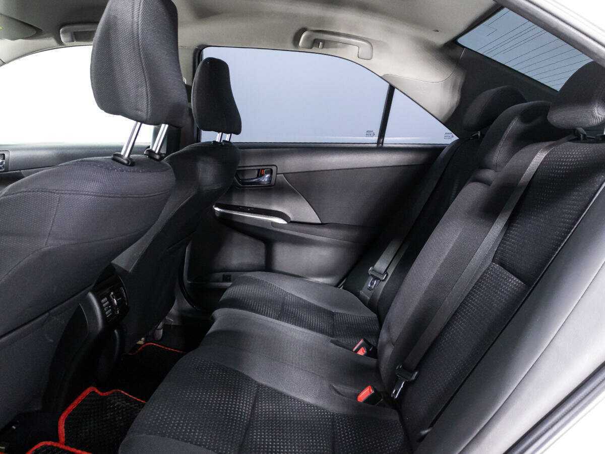 Купить Toyota Camry, 2014, 225 662 км, фото №10