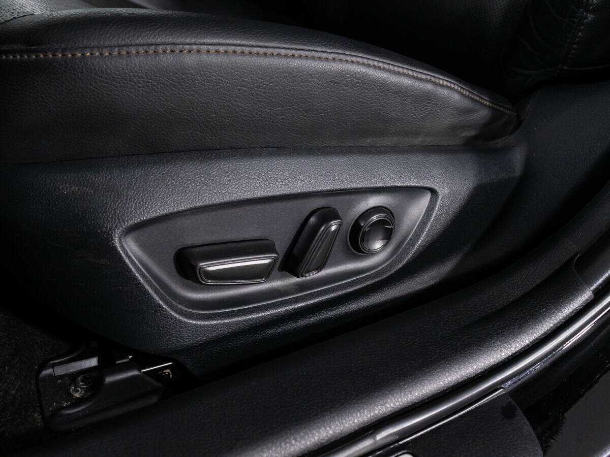 Купить Toyota Camry, 2018, 79 554 км, фото №15