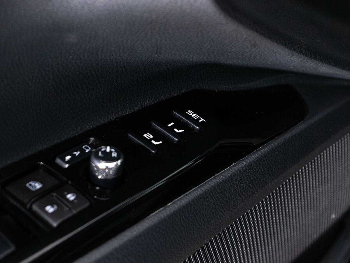 Купить Toyota Camry, 2018, 79 554 км, фото №16