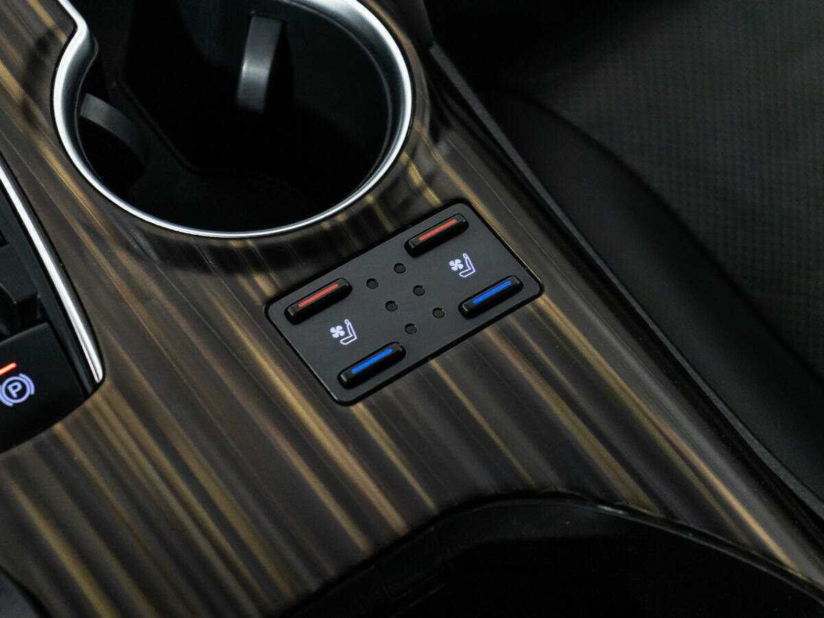 Купить Toyota Camry, 2018, 79 554 км, фото №18