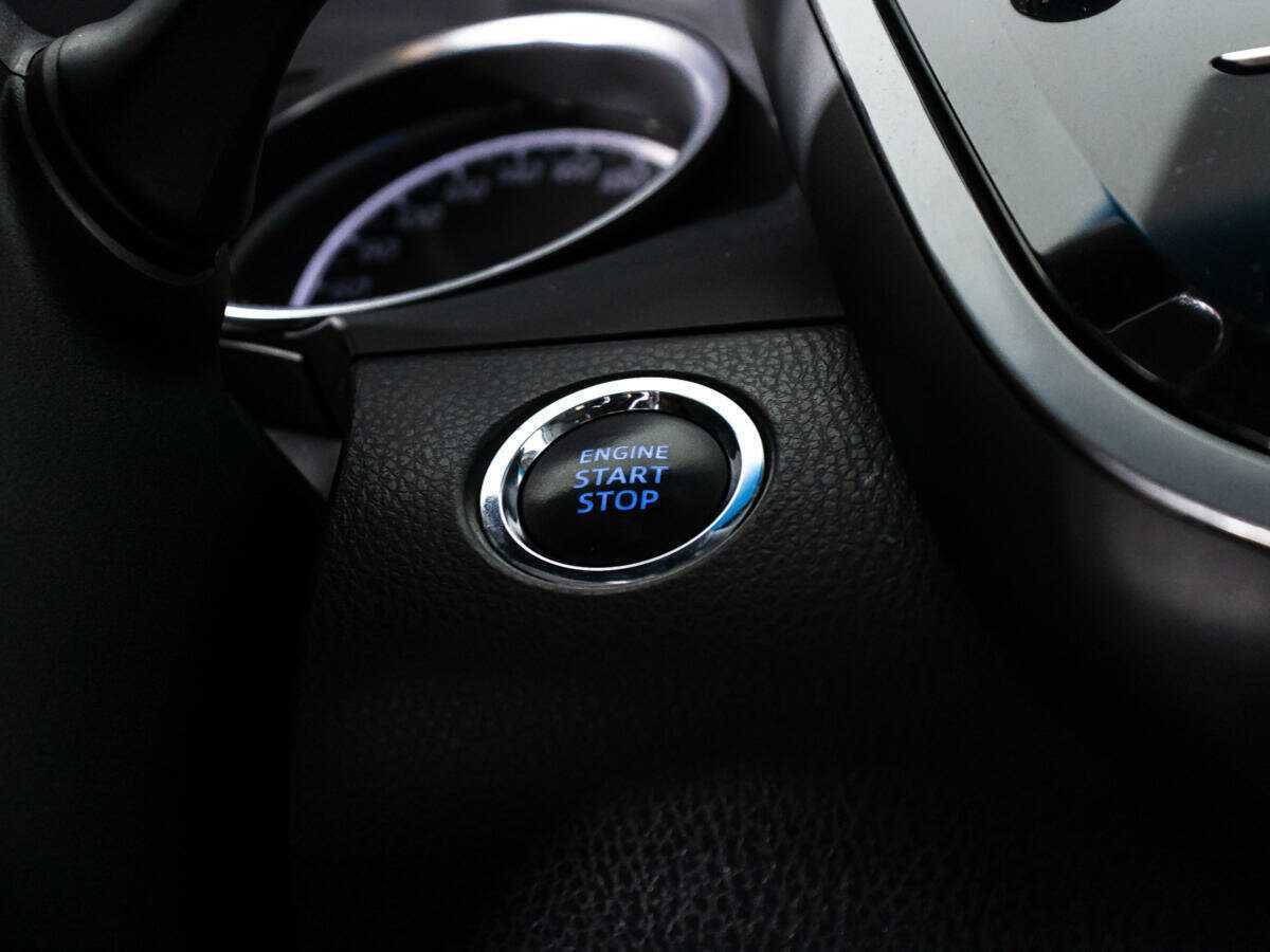 Купить Toyota Camry, 2018, 79 554 км, фото №20