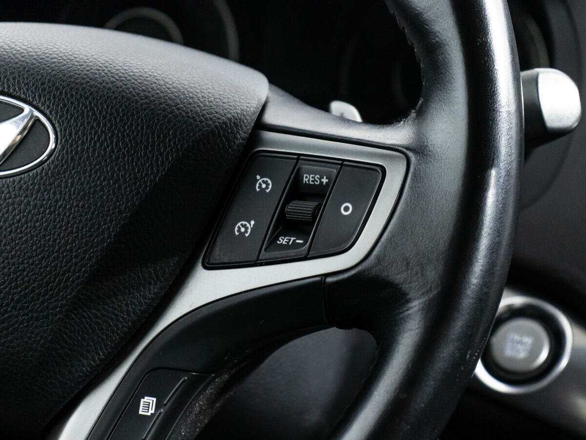 Купить Hyundai i40, 2015, 101 775 км, фото №22