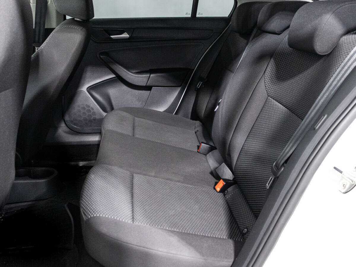 Купить Volkswagen Polo, 2021, 65 027 км, фото №10