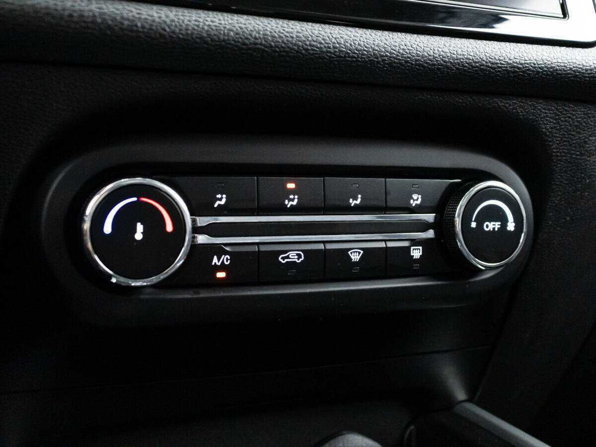 Купить CHERY Tiggo 4, 2020, 89 771 км, фото №15