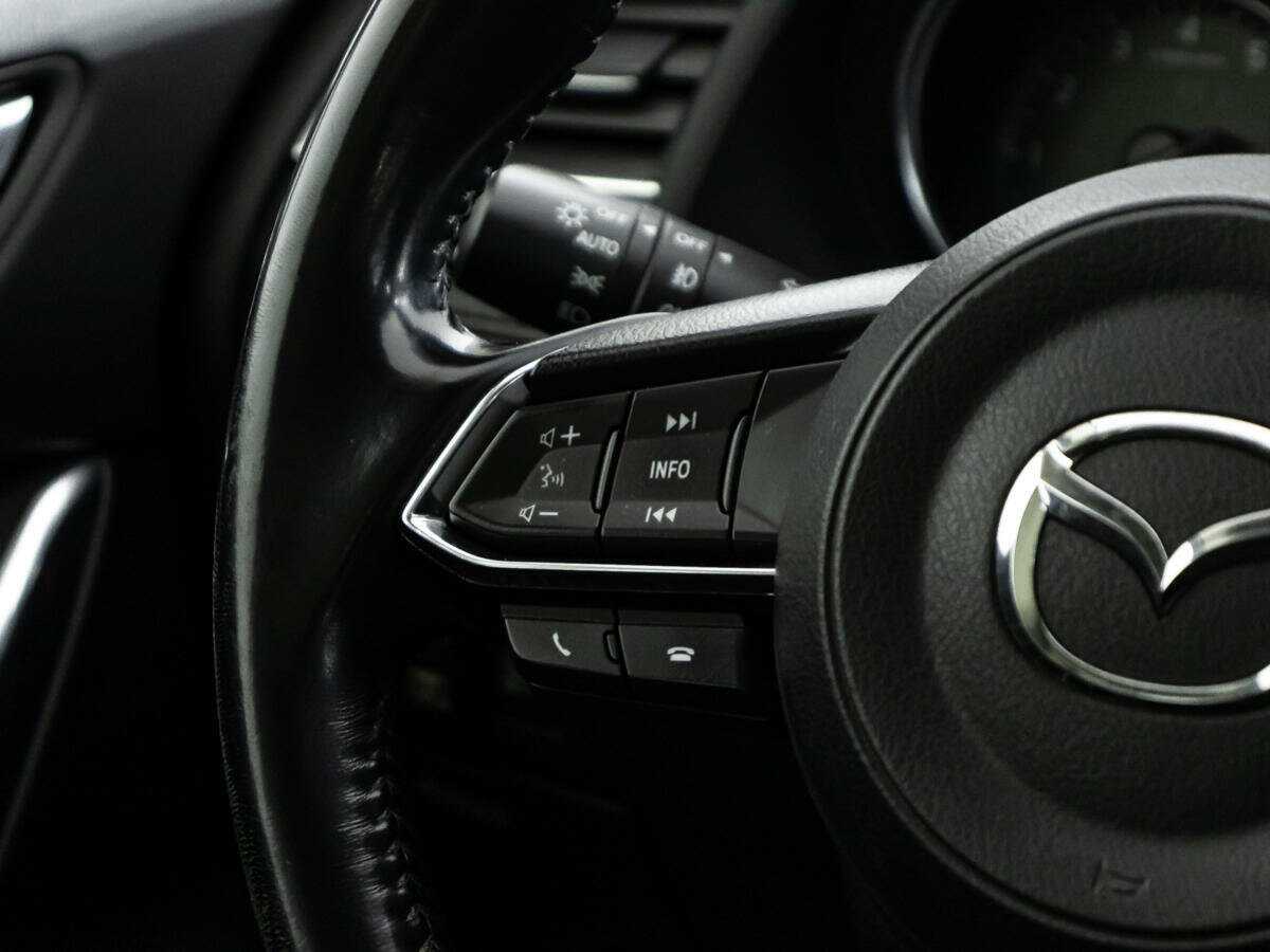 Купить Mazda 6, 2017, 107 428 км, фото №18