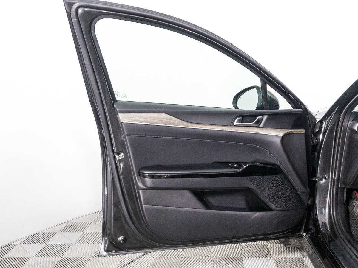 Купить Kia K5, 2020, 155 320 км, фото №22