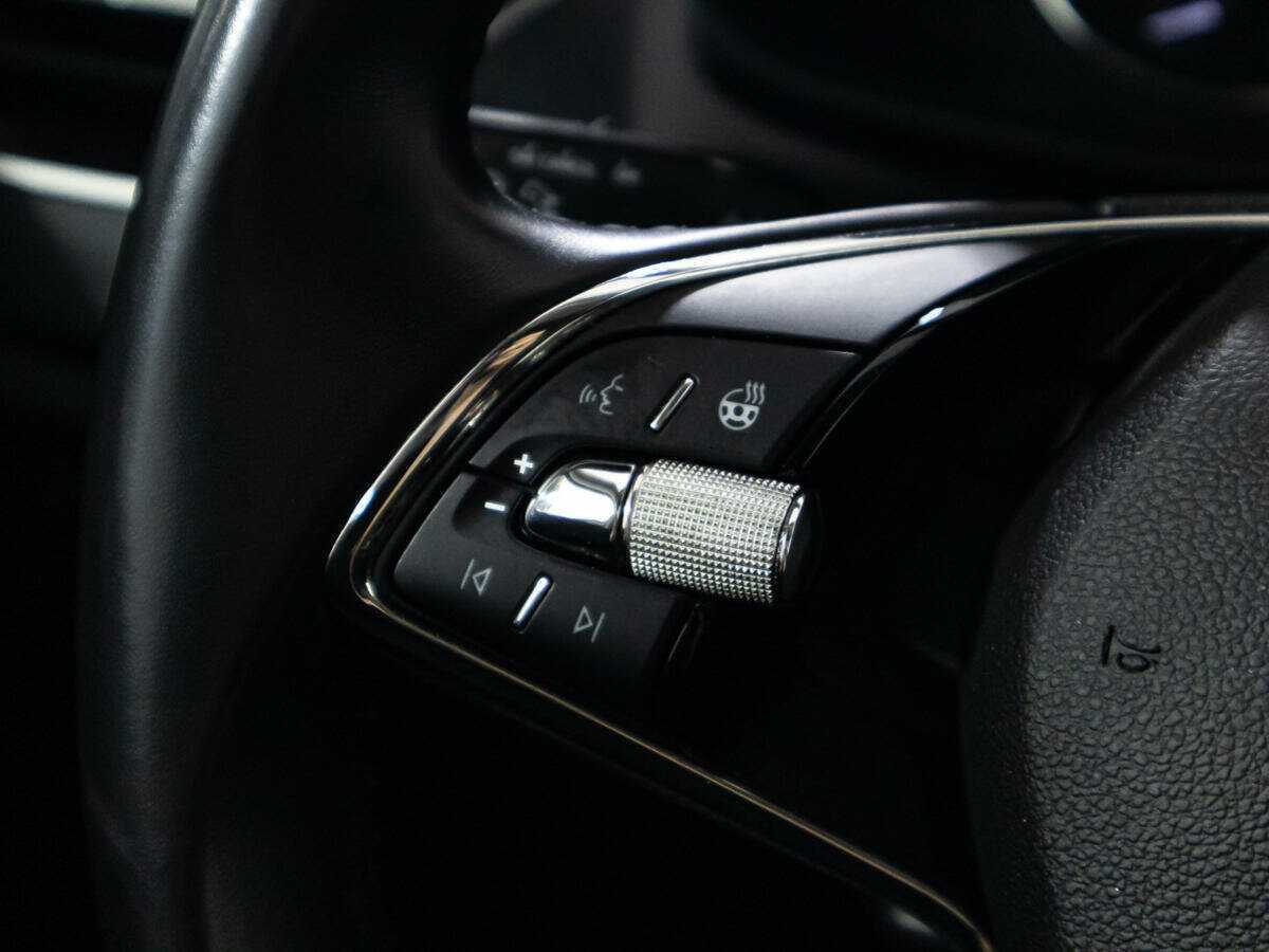 Купить Skoda Rapid, 2020, 97 405 км, фото №16