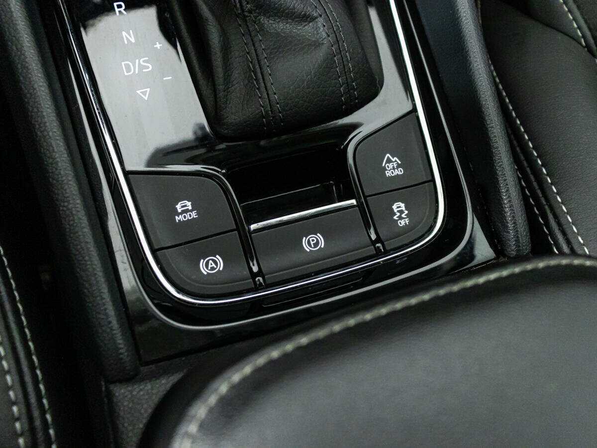 Купить Skoda Kodiaq, 2019, 80 438 км, фото №21