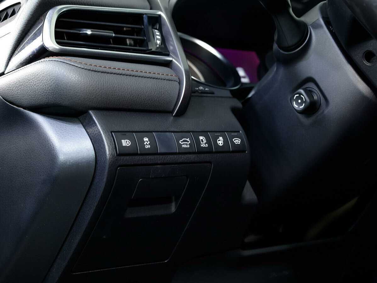 Купить Toyota Camry, 2019, 83 348 км, фото №24