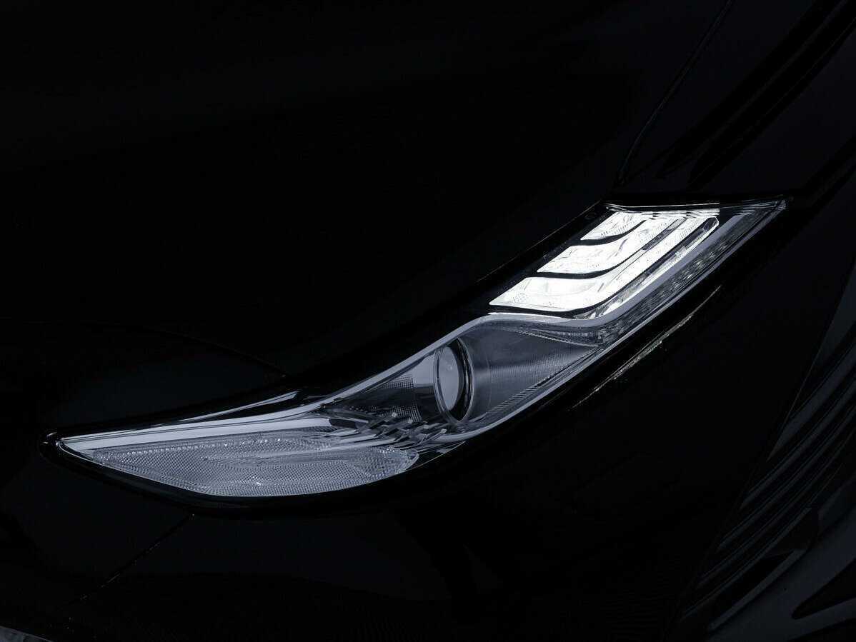 Купить Toyota Camry, 2019, 83 348 км, фото №30