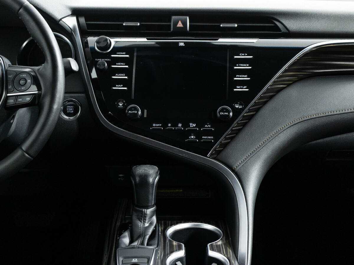 Купить Toyota Camry, 2020, 83 187 км, фото №14