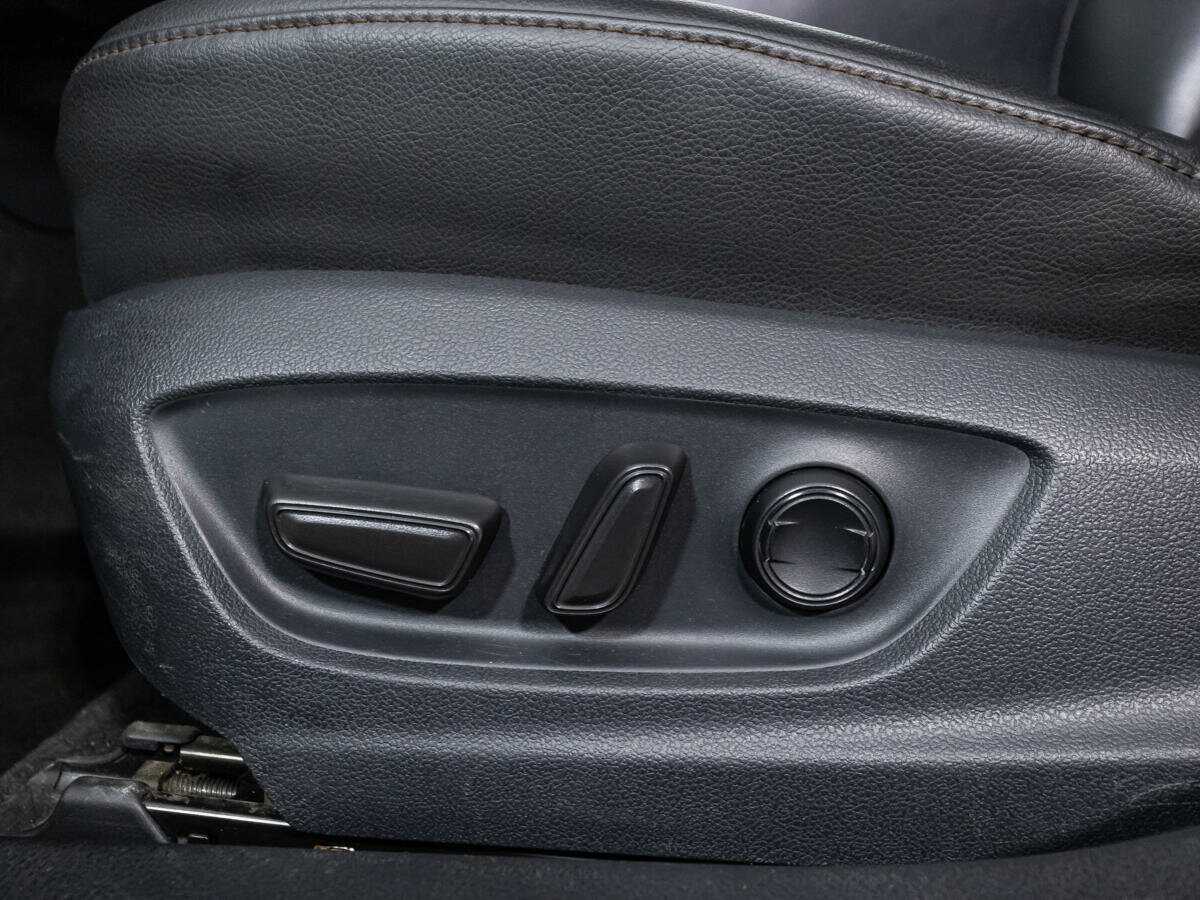 Купить Toyota Camry, 2020, 83 187 км, фото №15